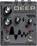 Deep Animation