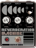 Reverberation Machine