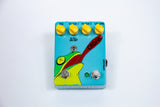 Croak (Used)
