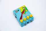 Croak (Used)