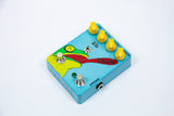 Croak (Used)