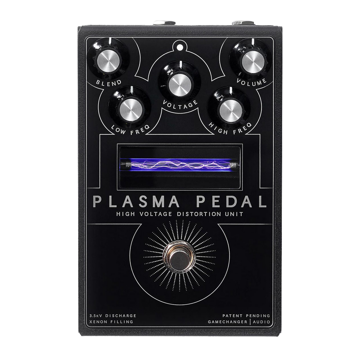 売り切り御免！】 / SHIGEHARU コロンビア PLASMA 2個セット Pedal