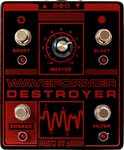 Waveform Destroyer