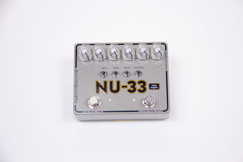 NU-33 (Used)