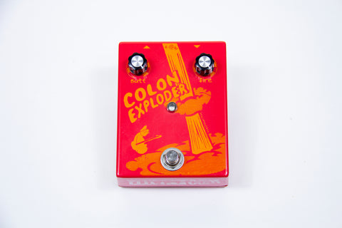 Colon Exploder (Used)